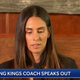 Kelli Tennant Says Luke Walton Laughed At Her Pleas During Alleged Hotel Assault